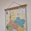 Carte géographique Région Centre-Val-de-Loire – Image 3